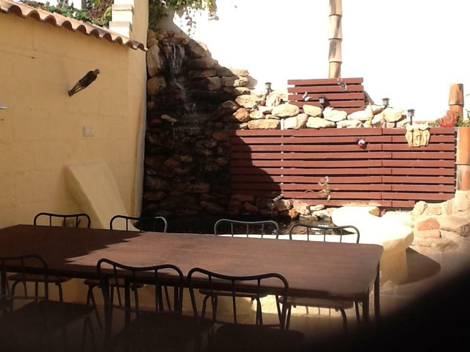 La Mariña Pete'S Place المظهر الخارجي الصورة