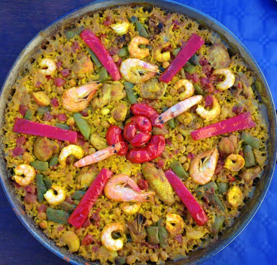 La Mariña Pete'S Place المظهر الخارجي الصورة