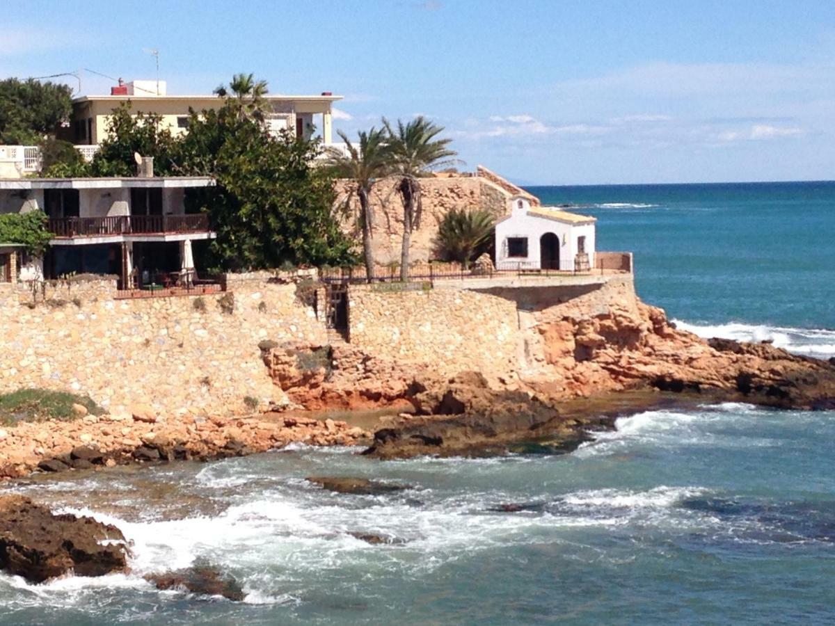 La Mariña Pete'S Place المظهر الخارجي الصورة
